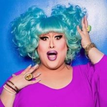 Vicky Vox Will Star In ZEUS ON THE LOOSE At Fire Nightclub