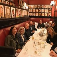 Sardi's Reopens After 648 Days of Closure
