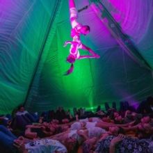 Rochester Fringe Opens Show Submissions On March 1