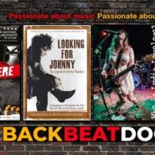 Backbeat Docs Launches Music Film Streaming Platform in UK & Ireland