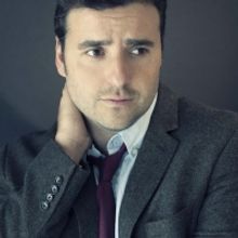 Ridgewood Guild Film Festival Announces Special Guest Constantine Maroulis, Free Pane