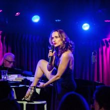 BROADway Brunch: WHY CAN'T A WOMAN...? is Coming to Chelsea Table & Stage