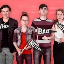 Barrington Stage Company Presents The World Premiere Musical FALL SPRINGS