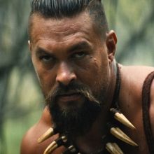 Video: Jason Momoa Stars in First Teaser Trailer for Apple TV+'s CHIEF OF WAR