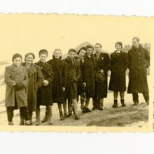 Holocaust Museum LA to Present SWEET HOME SWEET: A STORY OF SURVIVAL, MEMORY AND RETU