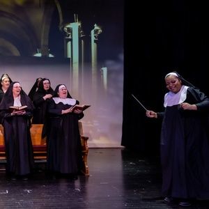 Review: SISTER ACT at Reading Civic Theater is Heavenly