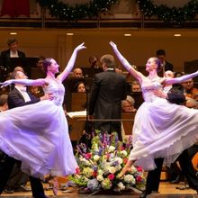 State Theatre New Jersey to Present Salute to Vienna New Year’s Eve Concert