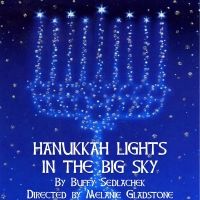 HANUKKAH LIGHTS IN THE BIG SKY Live Virtual Reading Announced at Tacoma Little…