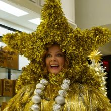 Video: Watch Denée Benton, Alan Cumming & More In GENIE Holiday Film Trailer Starrin