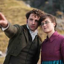 Photos: First Look at BritBox Drama THE OTHER BENNET SISTER
