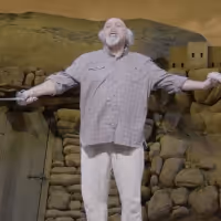 VIDEO: First Look At DCPA Theatre Company's QUIXOTE NUEVO