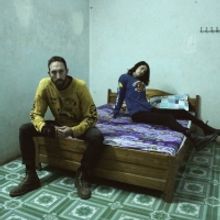 Kino Motel Shares New Music Video for 'Simple Desire'