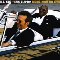 Eric Clapton & B.B. King RIDING WITH THE KING 20th Anniversary Edition Out Now!