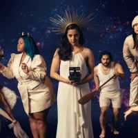 Stage West To Present New Virtual Piece From Moonrise Initiative