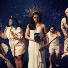 Stage West To Present New Virtual Piece From Moonrise Initiative