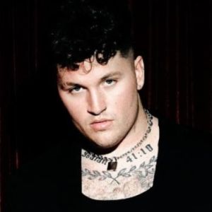 Luke Middleton to Release Debut EP 'nothing Ever After' in March