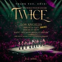 K-Pop Group Twice Add Second Los Angeles Show at Banc of California Stadium on 4th Wo