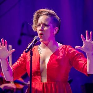 PENELOPE One-Woman Musical is Coming to Pennsylvania Shakespeare Festival