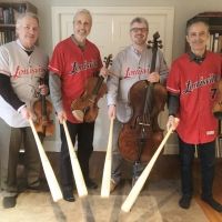 Emerson String Quartet Makes Their Third Louisville Beethoven Festival Appearance…
