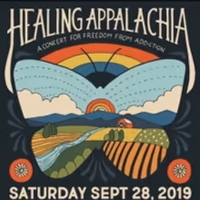 Tyler Childers Partners with Hope In The Hills for 'Healing Appalachia' Benefit Concert