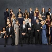 THE YOUNG AND THE RESTLESS Has Been Renewed Through 2024