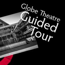Shakespeare's Globe Restarts Guided Tour With Visitors Onstage For The First Time