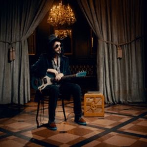 Mike Campbell & The Dirty Knobs Join Lucinda Williams on 'Alone and Together: Come…