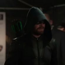 VIDEO: Watch the Reset Scene from ARROW on The CW!