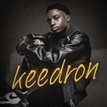 Keedron Bryant Releases Self-Titled EP