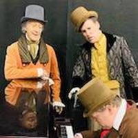 New Jersey's Kelsey Theatre Presents 33 VARIATIONS Beginning Next Week