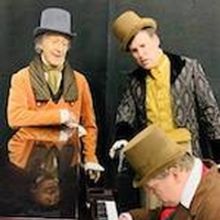 New Jersey's Kelsey Theatre Presents 33 VARIATIONS Beginning Next Week