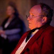 BWW Review: JQA at The Gamm Theatre