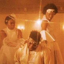 What You Need to Know About SAFRONIA at Lyric Opera of Chicago