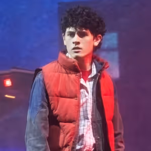 Review Roundup: BACK TO THE FUTURE THE MUSICAL Opens On Broadway!