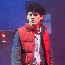Review Roundup: BACK TO THE FUTURE THE MUSICAL Opens On Broadway!