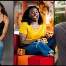 CoHo Productions Announces Lab Residency Program