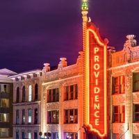 The Providence Performing Arts Center Announces Five New Schools Selected For Disney…