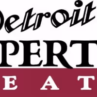 Bruce Millan and Barbara Busby, Founders of Detroit Repertory Theatre, Announce…