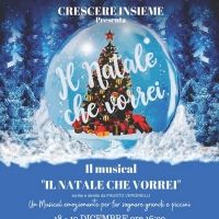 BWW Previews: IL NATALE CHE VORREI al TEATRO ROMA