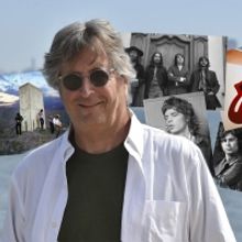 Montalvo Arts Center Will Present Ethan Russell in THE BEST SEAT IN THE HOUSE