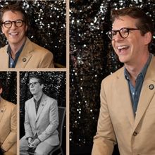 Video: Sean Hayes Reflects on the 20-Year Passion Project That is GOOD NIGHT, OSCAR