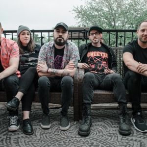 Guardrail Releases New Album 'Content'