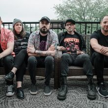 Guardrail Releases New Album 'Content'