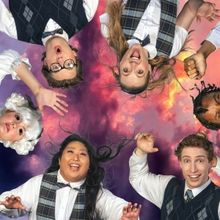 Review: RIDE THE CYCLONE at New Conservatory Theatre Center