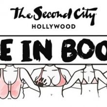 LIFE IN BOOBS Announced At The Second City Hollywood!