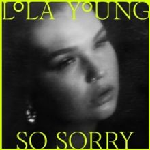 Lola Young Announces New Single 'So Sorry'