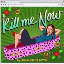 EDINBURGH 2021: BWW Review: KILL ME NOW, Summerhall Online