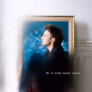 Guido Balzaretti publica su primer EP 'No Lo Pude Hacer Mejor'