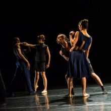 Ballet Hispánico Continues B UNIDOS Video Series With EL BESO Facebook Watch Party