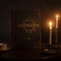 Pipe Dream Theatre Launches New Immersive Musical & Audio Drama Podcast 'AFTERWORDS'